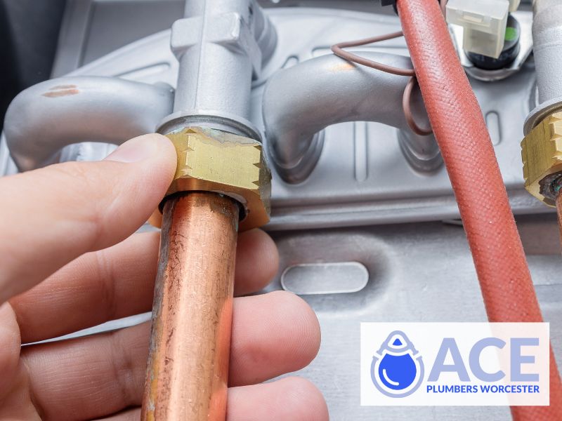 worcester boiler repairs Cover Local