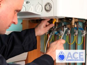 worcester boiler repairs Guarantee