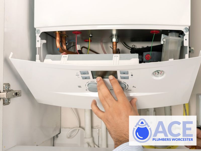 worcester boiler repairs