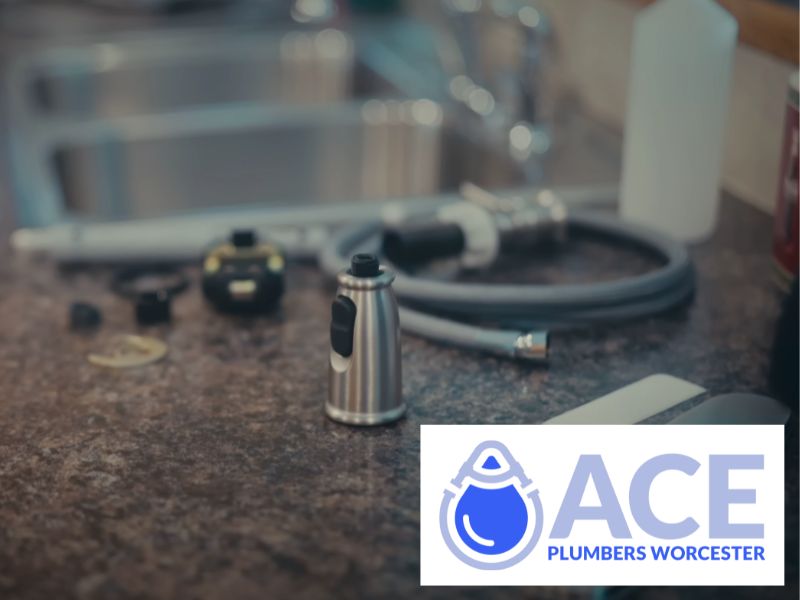 WR1 Worcester plumbers WestMidlands