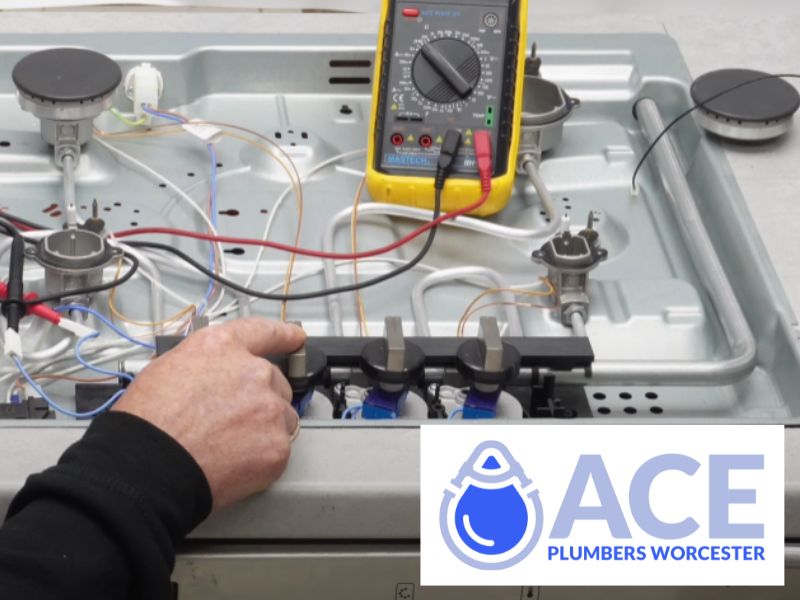 WestMidlands WR1 plumbers Worcester