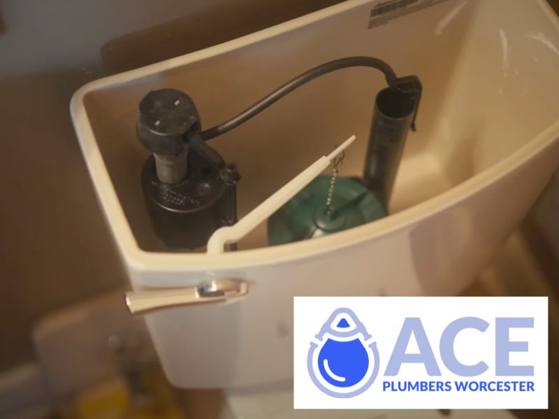 Worcester WR1 plumbers WestMidlands